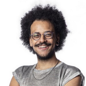 'BBB 21': João Luiz chorou ao comentar fala de cunho racista de Rodolffo