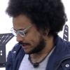 'BBB 21': João Luiz teve seu cabelo comparado à peruca por Rodolffo