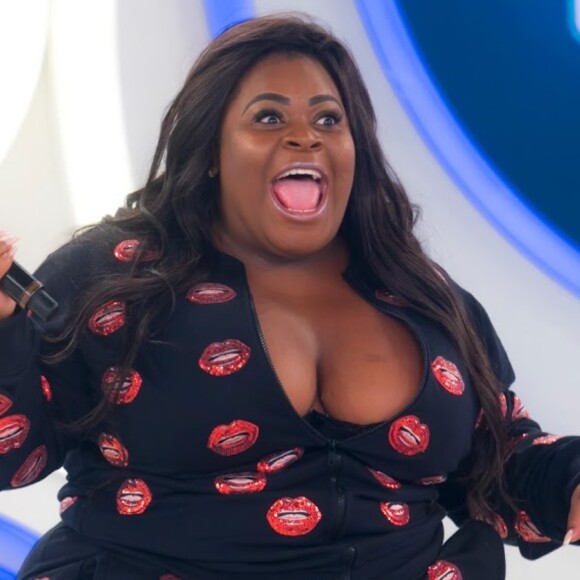 Jojo Todynho confirma fim de namoro após dois dias