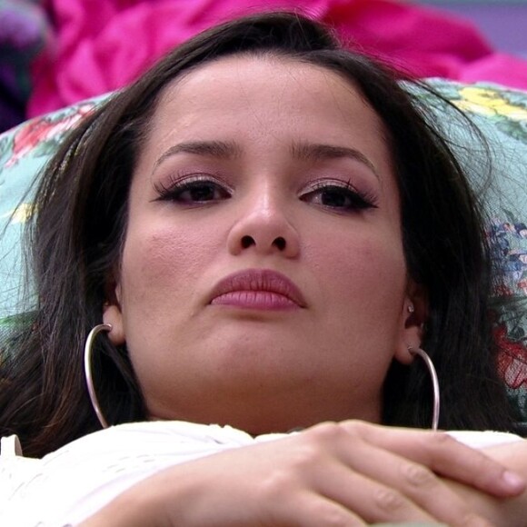 Fred Perusin revela que estranhou ausência de Juliette: 'ela parou de me responder e eu fiquei sem entender. Foi uma surpresa quando soube que ela estaria no BBB'