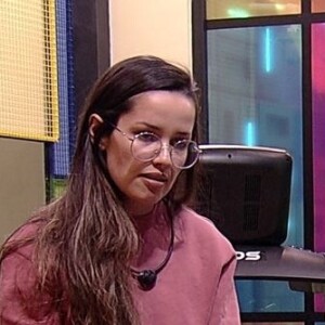 Juliette é a participante do 'BBB 21' mais seguida do Instagram