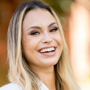 Sarah Andrade, do 'BBB 21', passa por harmonização facial após deixar reality show