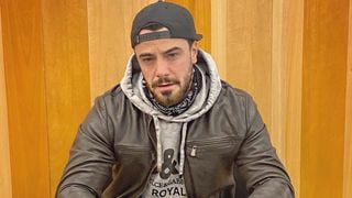 Felipe Titto confirma detenção por desacato e se revolta com abandono de animais: 'É crime'