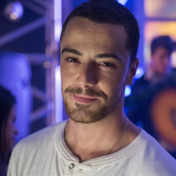 Felipe Titto nega ter se apresentado como ator da Globo aos policiais: 'Por mais que tivesse sido positivo eu tentar salvar o cachorro, é uma polêmica'