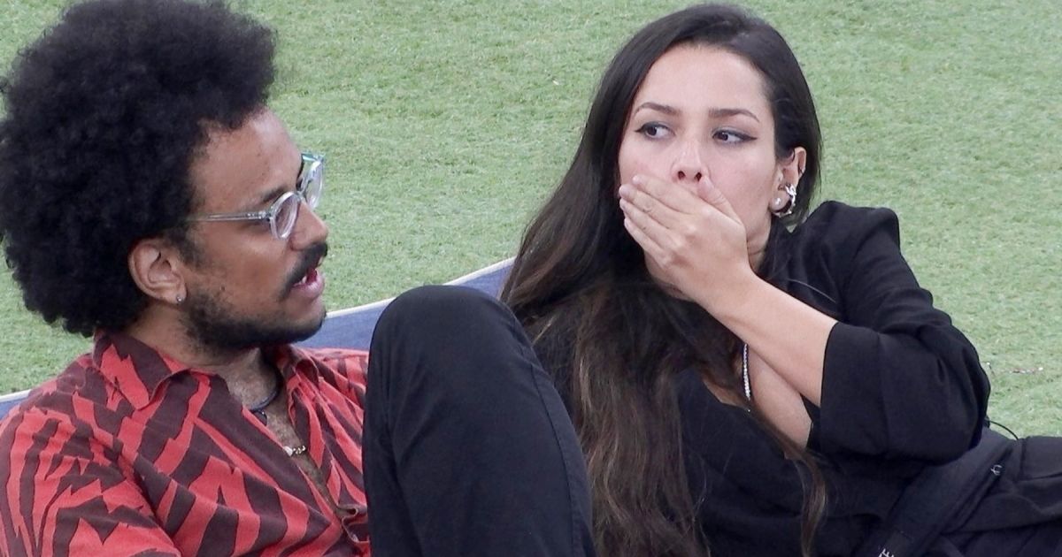 Bbb 21 Arthur Nega Voto Em Gil E Juliette Repassa Mentira A Joao Foi Em Voce Purepeople