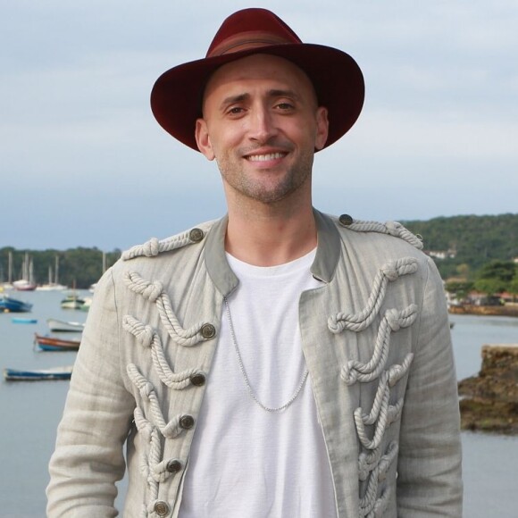 Paulo Gustavo teve as hemorragias controladas