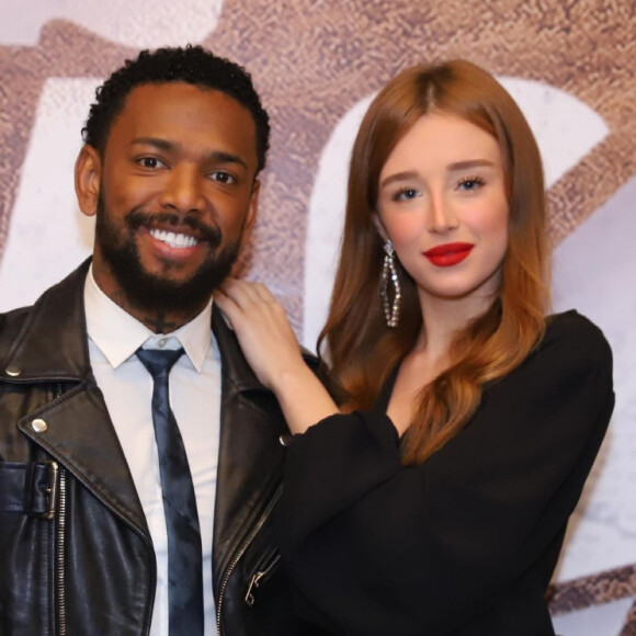 Duda Reis e Nego do Borel romperam noivado de maneira conturbada em dezembro de 2020