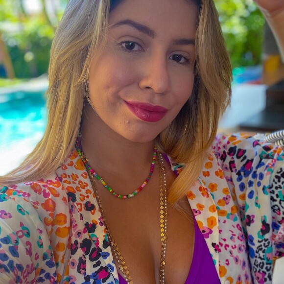 Marília Mendonça foi chamada de 'gostosa' por Solange Almeida