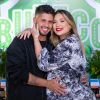 Virgínia Fonseca se declara para Zé Felipe em aniversário e tamanho da barriga de gravidez impressiona