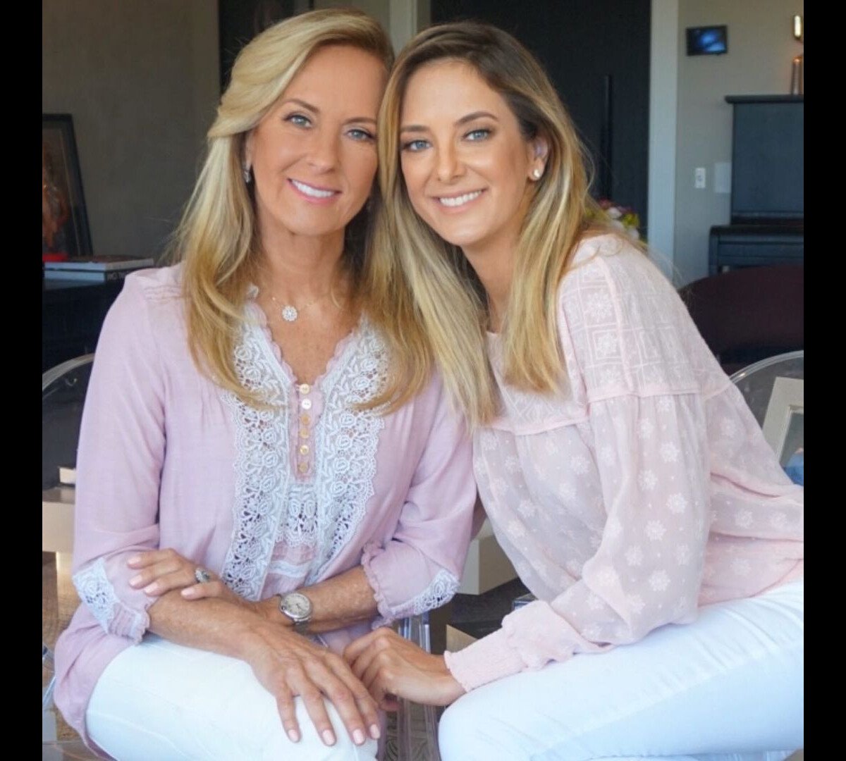 Foto Helô Pinheiro é mãe de Ticiane Pinheiro Purepeople Foto Helô Pinheiro é mãe de Ticiane Pinheiro Purepeople