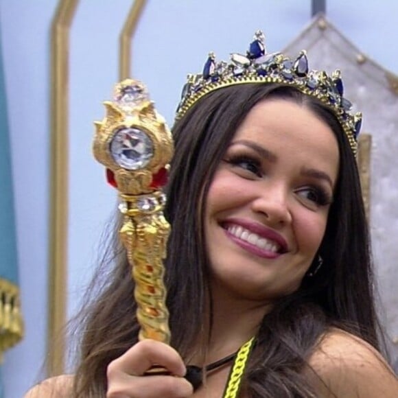 Juliette é campeã do 'BBB 21': recorde trajetória marcante da participante