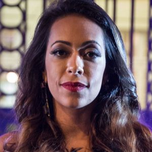Samantha Schmütz, amiga de Paulo Gustavo, critica presidentre Jair Bolsonaro, em 8 de maio de 2021