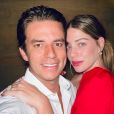 Luma Costa destaca apoio do marido, Leonardo Martins, ao lançar a Casa Costa: 'Torcedor de tudo que faço'