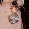 Simaria fez porta-joias da grife Louis Vuitton de bolsa ao compor look de jantar