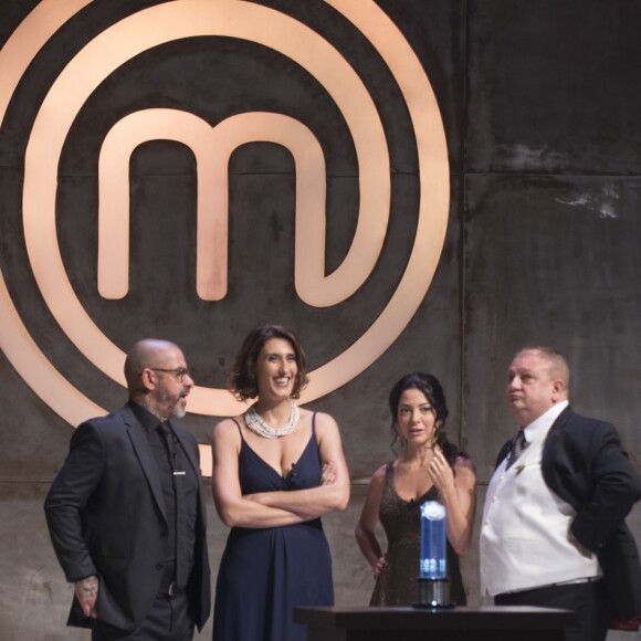 Paola Carosella detalha motivos pelos quais deixou 'MasterChef Brasil' em entrevista