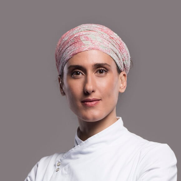 Paola Carosella quis se dedicar à família com a saída do 'MasterChef'