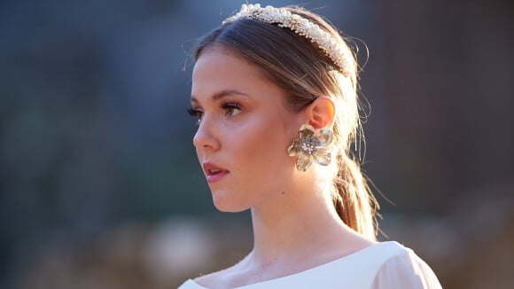 8 motivos para usar rabo de cavalo baixo no casamento! Tudo sobre esse penteado fácil e sofisticado