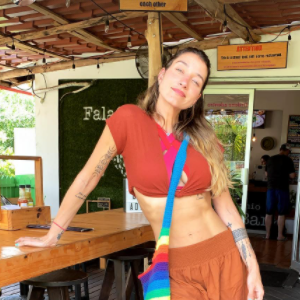 Gabriela Pugliesi desistiu de engravidar após fim do casamento com Erasmo Viana