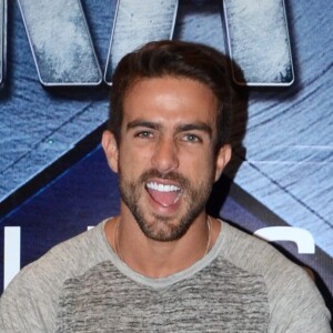 Gabriela Pugliesi descartou volta com Erasmo Viana: 'Gente, eu não trabalho com buscas de baldes'