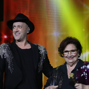 Preta Gil citou Déa, mãe de Paulo Gustavo, ao homeagear ator em show