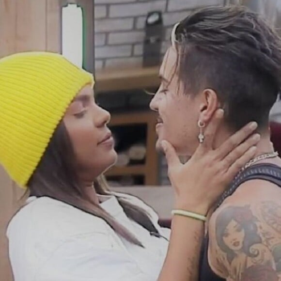 Biel fala sobre fim do namoro com Tays Reis: 'O que a gente viveu junto, só a gente sabe. Muito amor envolvido'