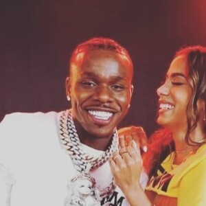 DaBaby é classificado em 7º no Billboard 200 e dono dos sucessos 'RockStar', 'Suge', 'Intro' e 'Bop'