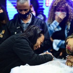 MC Kevin usou droga sintética antes de queda da varanda em hotel do Rio de Janeiro