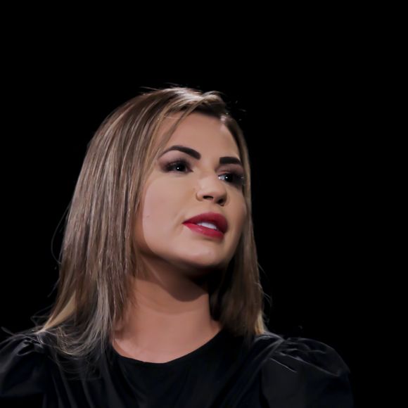 Viúva de MC Kevin, Deolane se viu vítima de difamação após morte do funkeiro