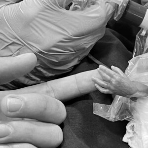 Filho de Whindersson Nunes morreu após dois dias do nascimento