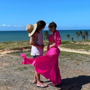 Whindersson Nunes e Maria Lina receberam apoio de famosos após a morte do filho