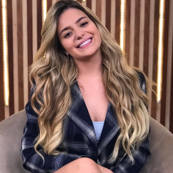 Viih Tube é youtuber