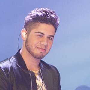 Zé Felipe contou como está tratando ataque de carrapato: 'Passei um sabonete de enxofre'