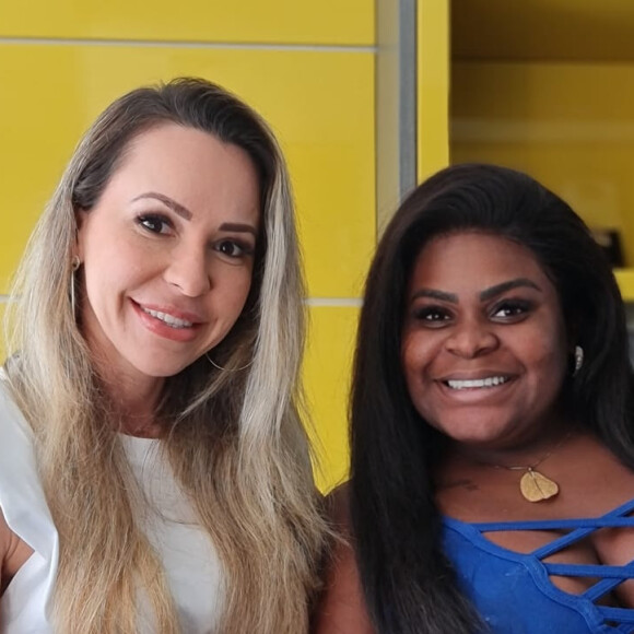 Jojo Todynho adere a dieta cetogênica após emagrecr 14 kg