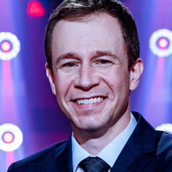 Boninho atualizou estado de saúde de Faustão, internado, e comentou sobre Tiago Leifert no 'Domingão'
