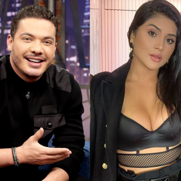 Wesley Safadão pediu perdão da ex, Mileide Mihaile, em telefonema: 'Bem-estar do filho'