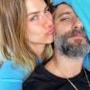 Bruno Gagliasso e Giovanna Ewbank passaram o Dia dos Namorados juntos em Portugal