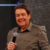 Faustão deixou a TV Globo de forma antecipada após comandar o 'Domingão do Faustão' por 32 anos