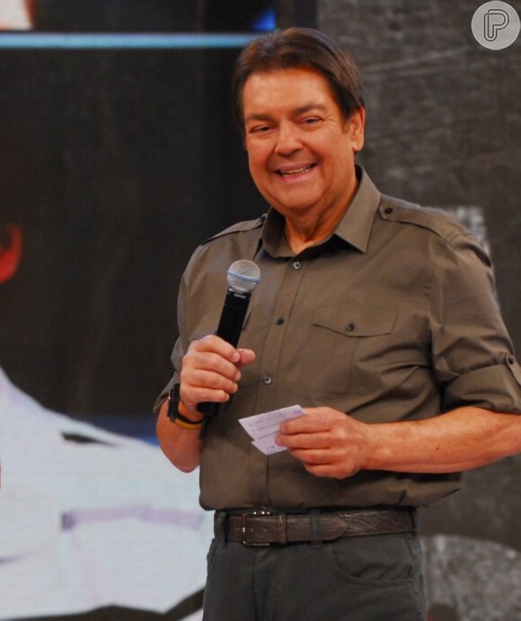Faustão deixou a TV Globo de forma antecipada após comandar o 'Domingão do Faustão' por 32 anos