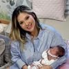 Corpo de Virgínia Fonseca: youtuber aponta braços mais magros 22 dias após parto