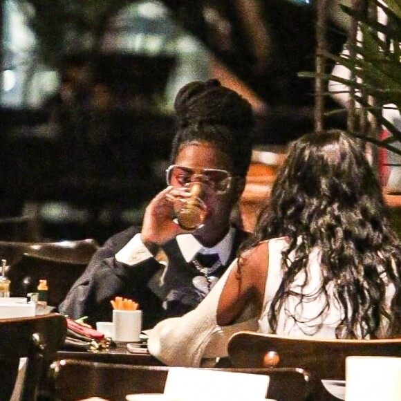 Ludmilla elogia Brunna e diz que mulher se parece com Beyonce