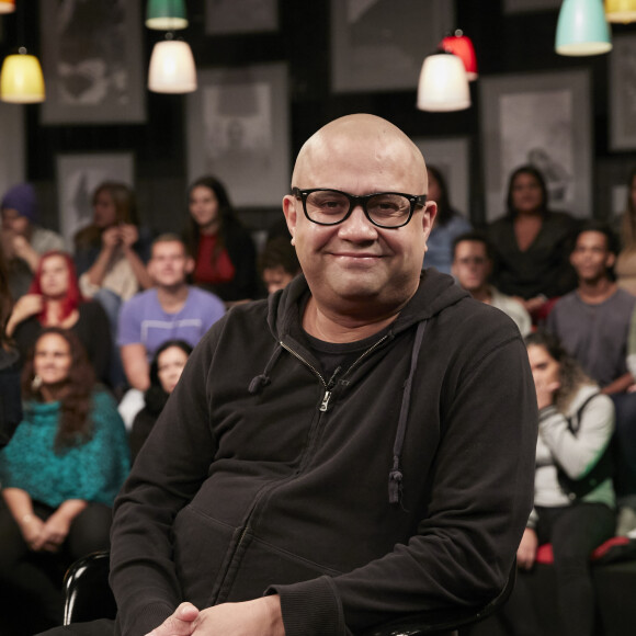 O comediante Welder Rodrigues vai estrear como comentarista de 'Video Cassetadas'