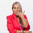Adriane Galisteu será a primeira mulher a apresentar o 'A Fazenda'. A apresentadora continua sendo a única mulher a apresentar um reality na atual grade da televisão brasileira