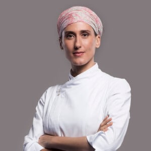 Paola Carosella deixou o 'MasterChef' após 6 anos