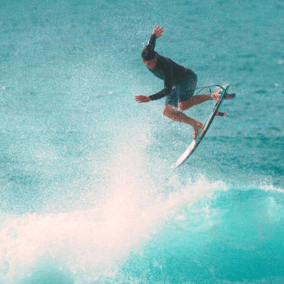 Gabriel Medina vive sua melhor fase na carreira