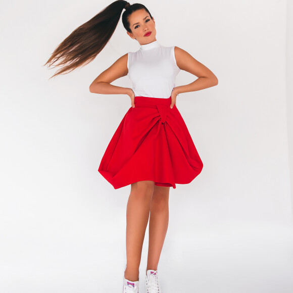 Juliette é a ex-BBB mais seguida da história do programa