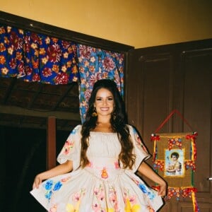 Juliette estreou como cantora após deixar o 'BBB 21'