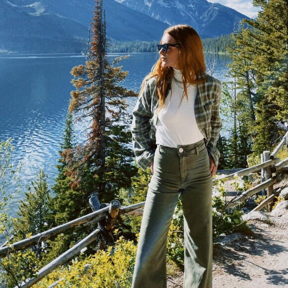 Marina Ruy Barbosa se incomodou com rumores de que pagava para aparecer nas redes sociais