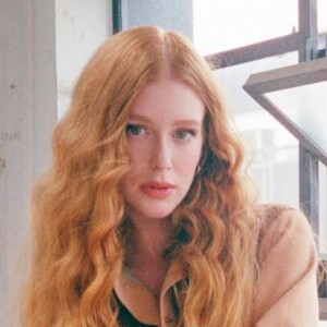 Marina Ruy Barbosa reage à acusação de pagar perfis do Instagram: 'Trabalho desde os 9 anos'