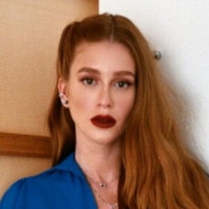 Marina Ruy Barbosa é a protagonista da série 'Rio Conection'