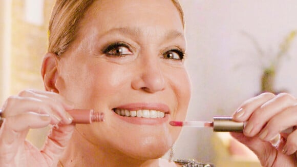 Susana Vieira lista cuidados de beleza para 'autoestima elevadíssima' aos 78: 'Skincare prática'